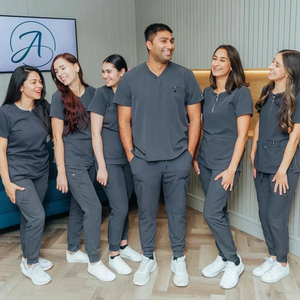 Entdecken Sie unsere beliebtesten Kasacks – bewährt, bequem, begehrt