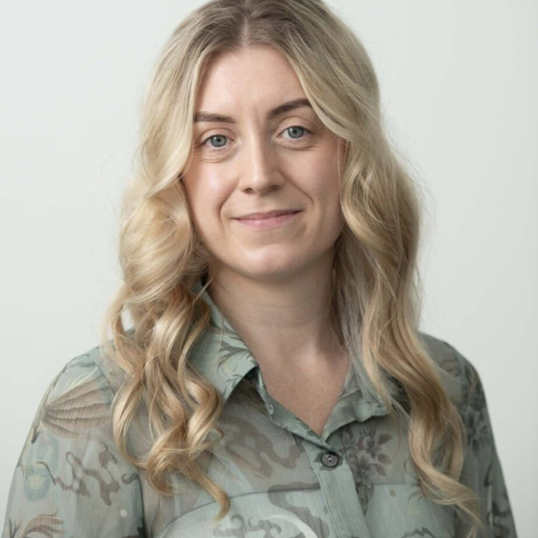 Women in Surgery: Dr Eve Gaffney’s Inspiring Journey from Picking Scrubs to Wearing Them