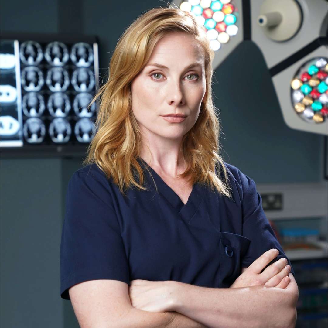 Happyuniforms medizinische Berufsbekleidung stiehlt Ihren Lieblingsfernsehsendungen die Show