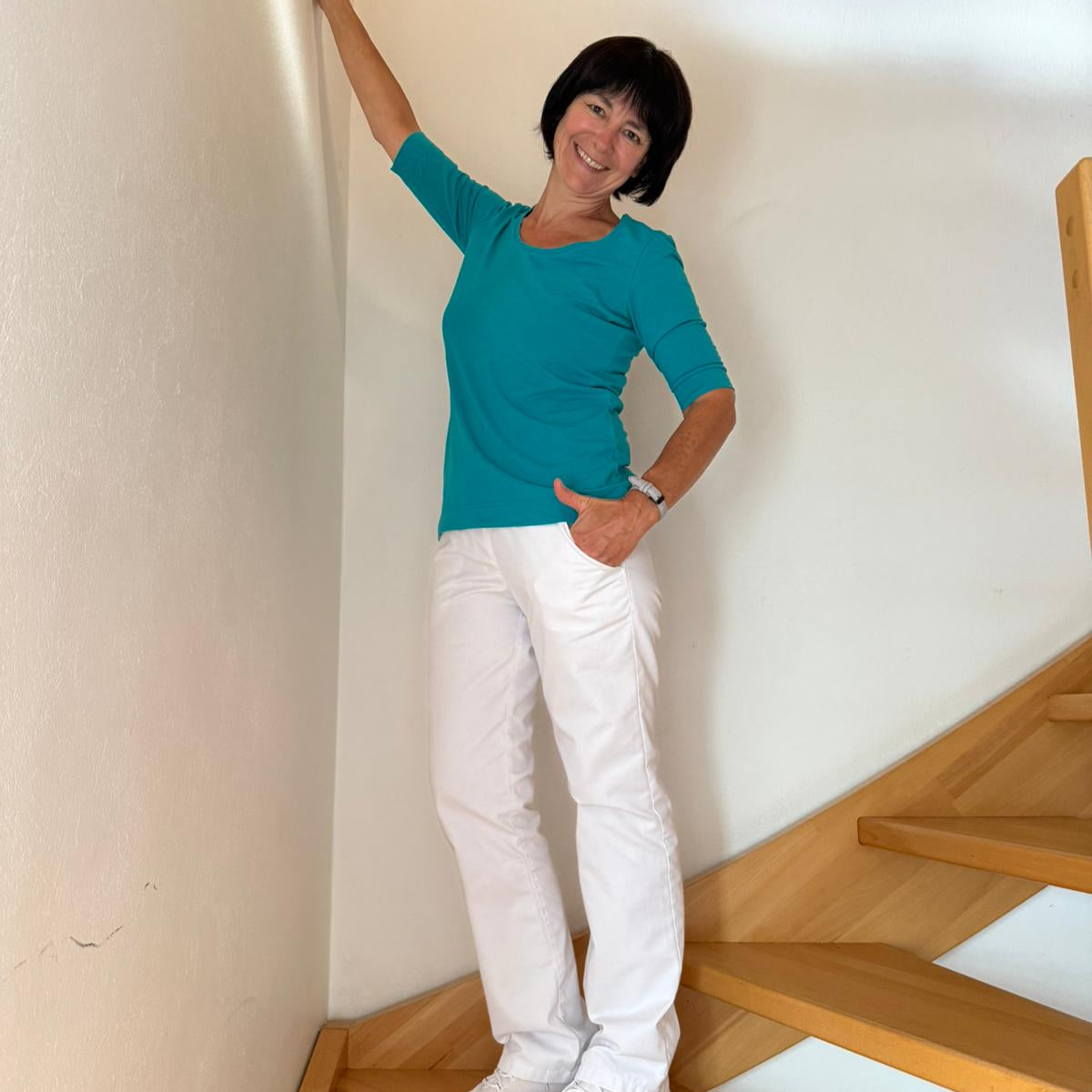 Der Arbeitsalltag einer Zahnmedizinischen Fachangestellten – Ein Einblick in einen vielseitigen Beruf