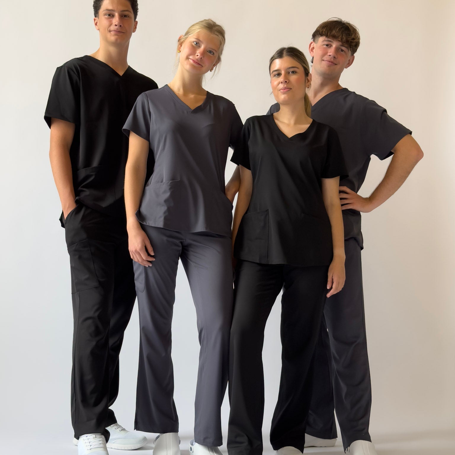 Healing Hands Scrubs