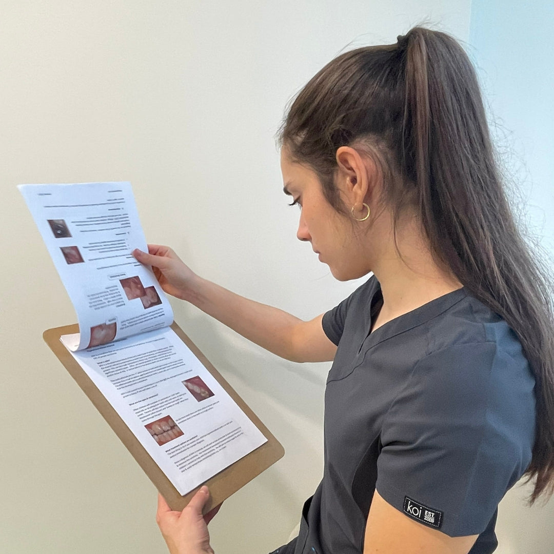 National Health Education Week 2025-healthcare worker