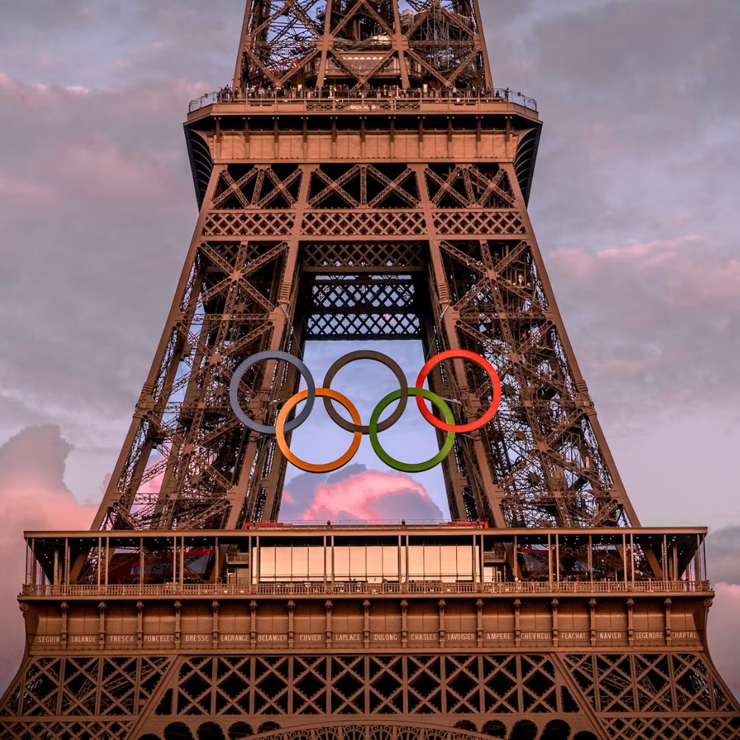 Paris 2024 Olympics
