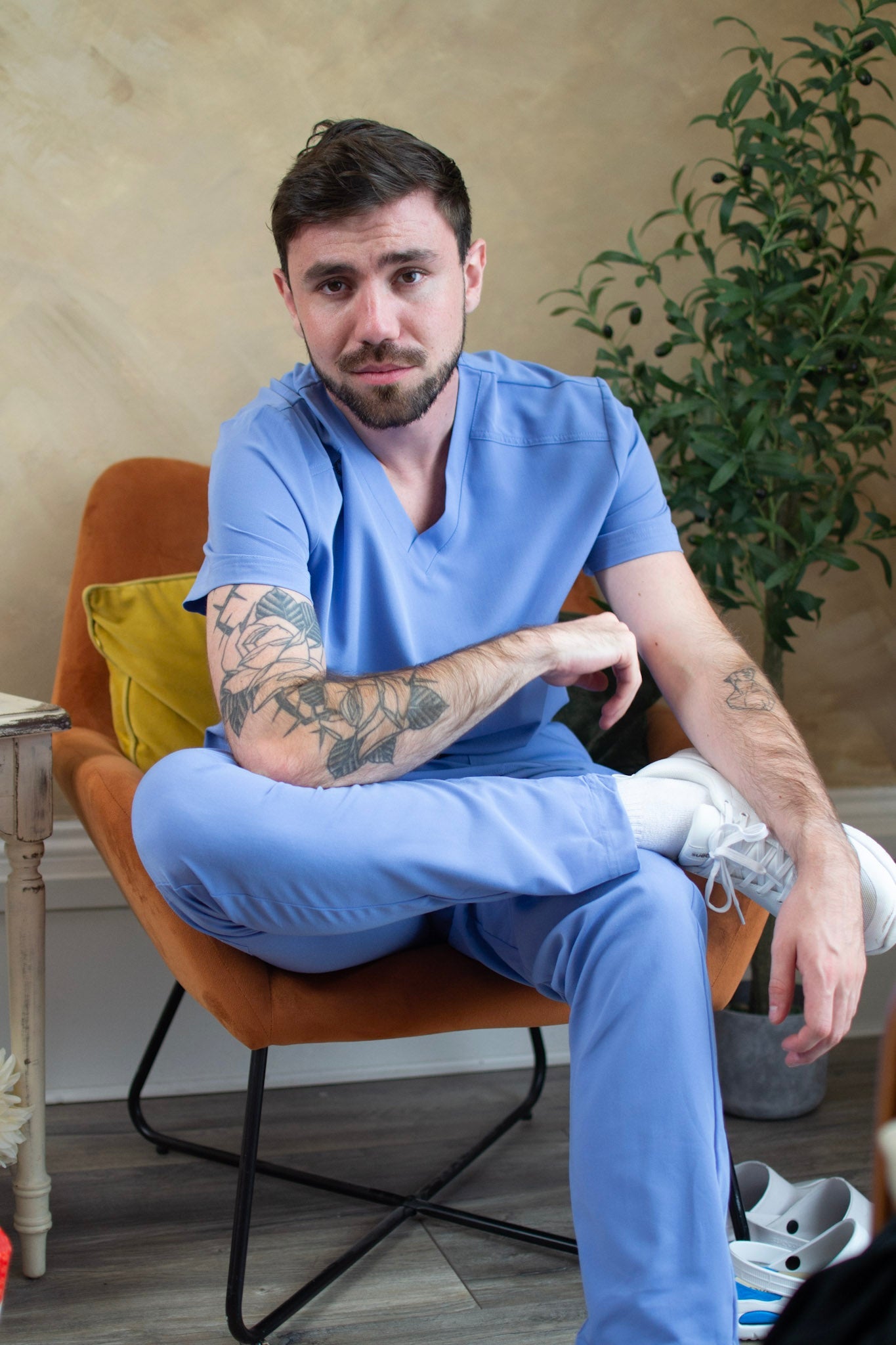 Physiotherapie für Anfänger: Der erfolgreiche Start in den Beruf