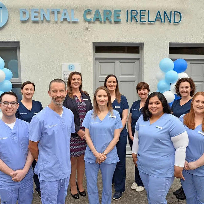 Dental uniform solution: Streamline ordering across 30+ Practices