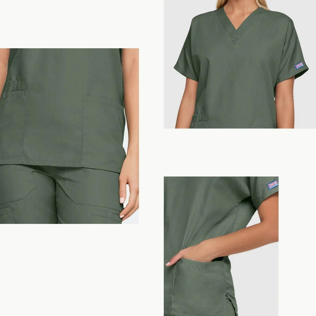 Cherokee Scrubs: Revolution, Core Stretch & Originals