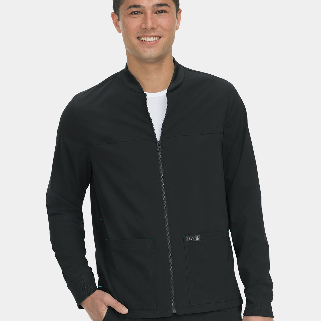 Warm durch den Herbst