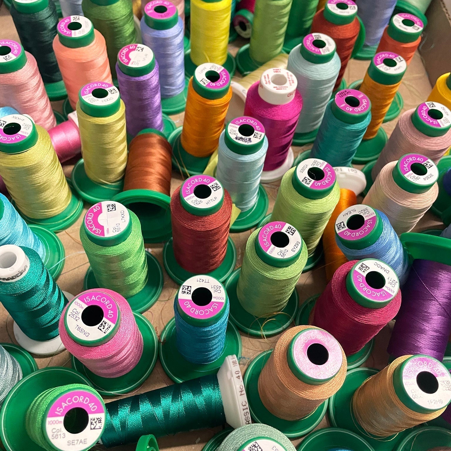 ¿Por qué bordar tus uniformes sanitarios?