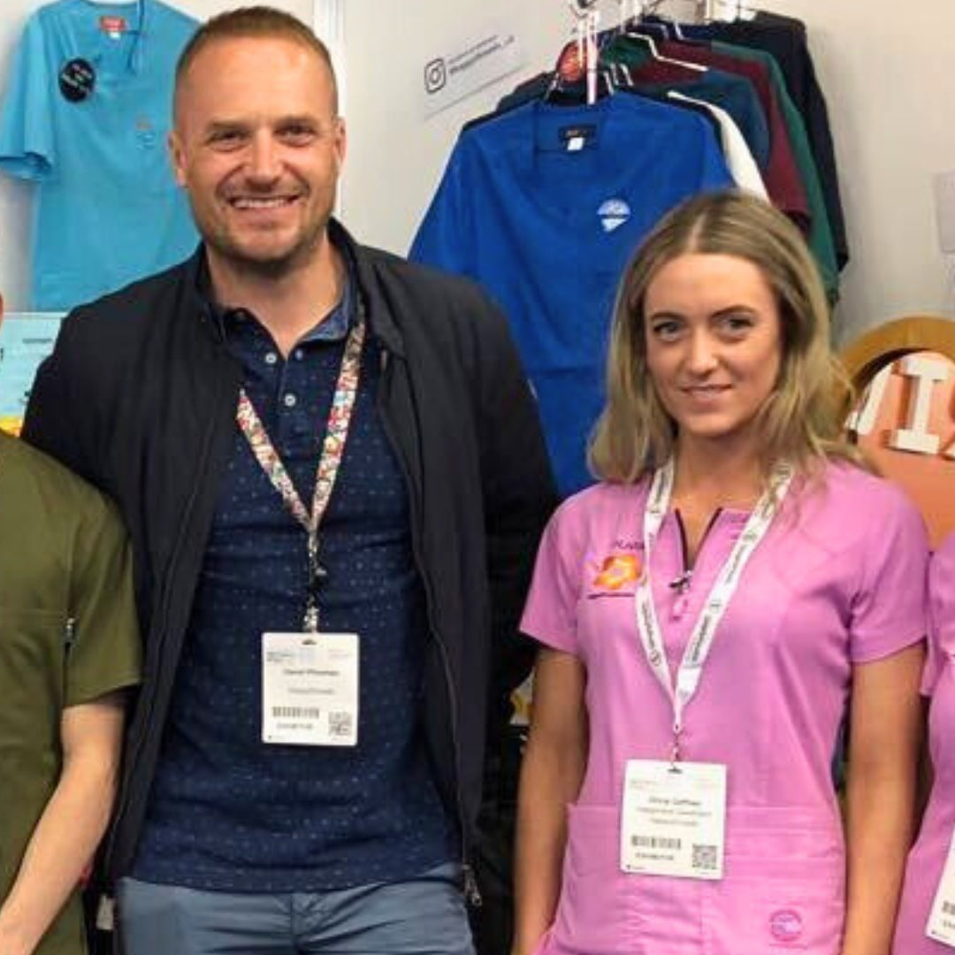 Happythreads employee spotlight 🌟