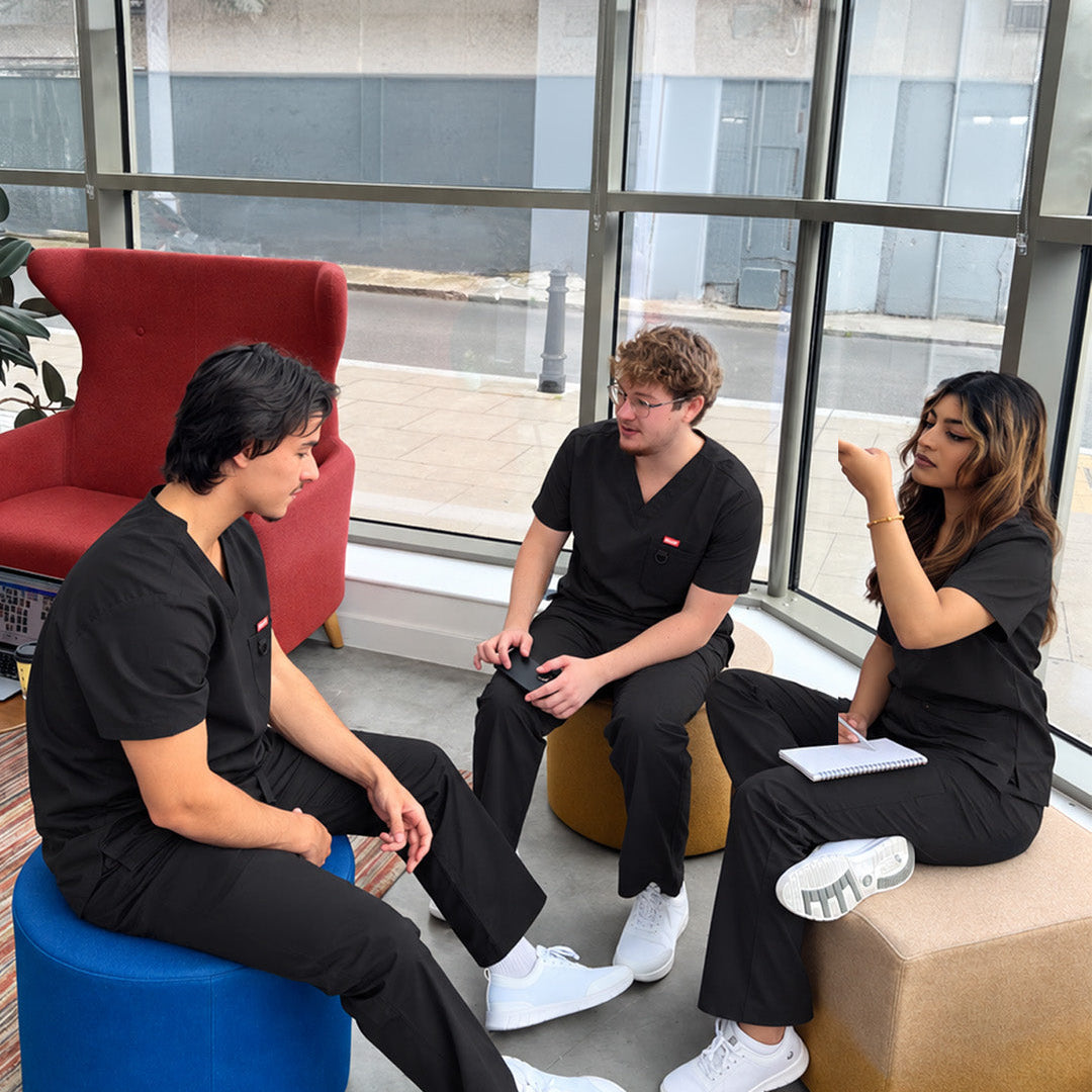 World Mental Health Day: Supporting Wellbeing on the Ward