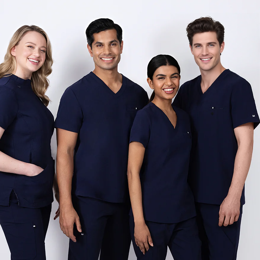 ¿Por qué enero es el mejor momento para renovar tus uniformes sanitarios?