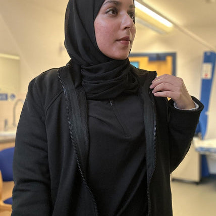 Ein Tag im Leben einer Praxisschwester