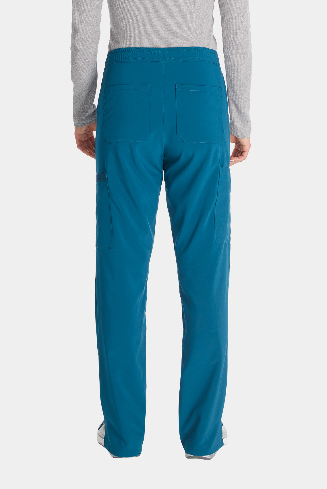 DKE010 (Trousers Women)_caribbean_back