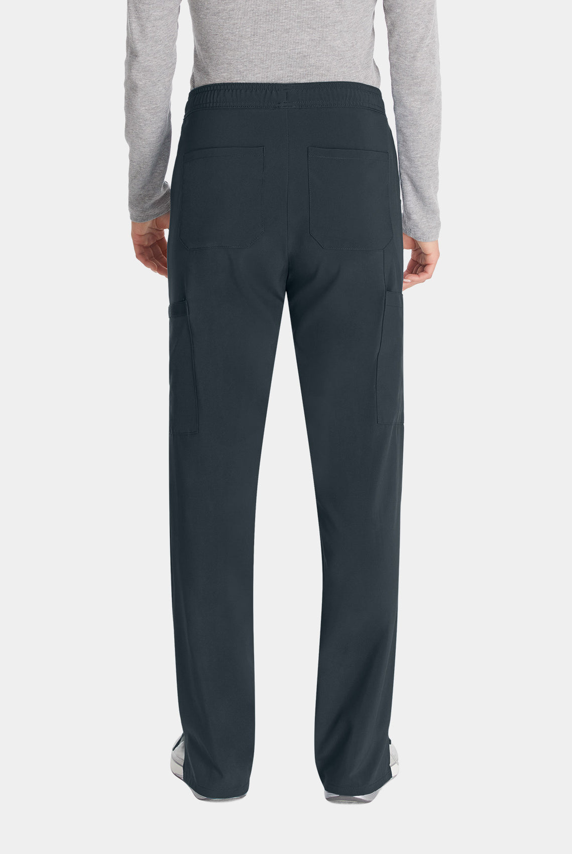 DKE010 (Trousers Women)_pewter_back