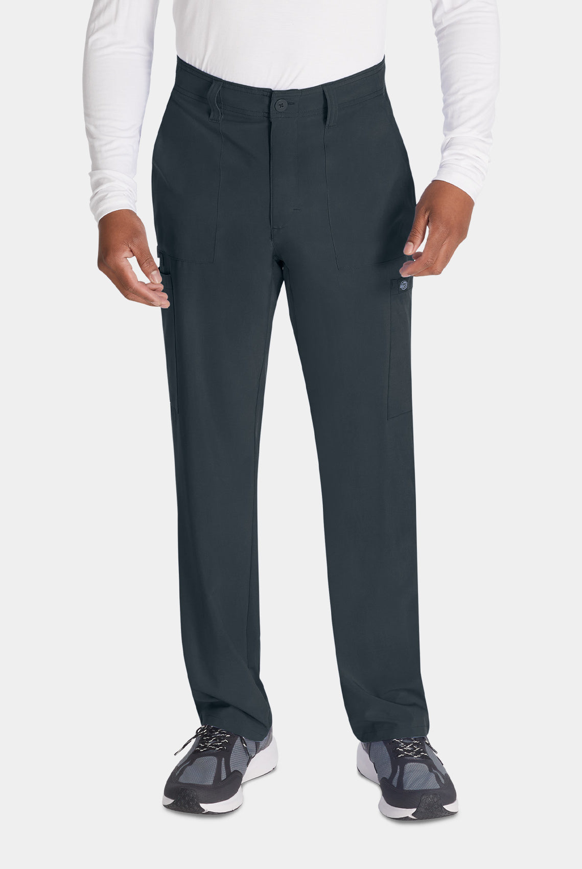 DKE015 (Trousers Men)_pewter