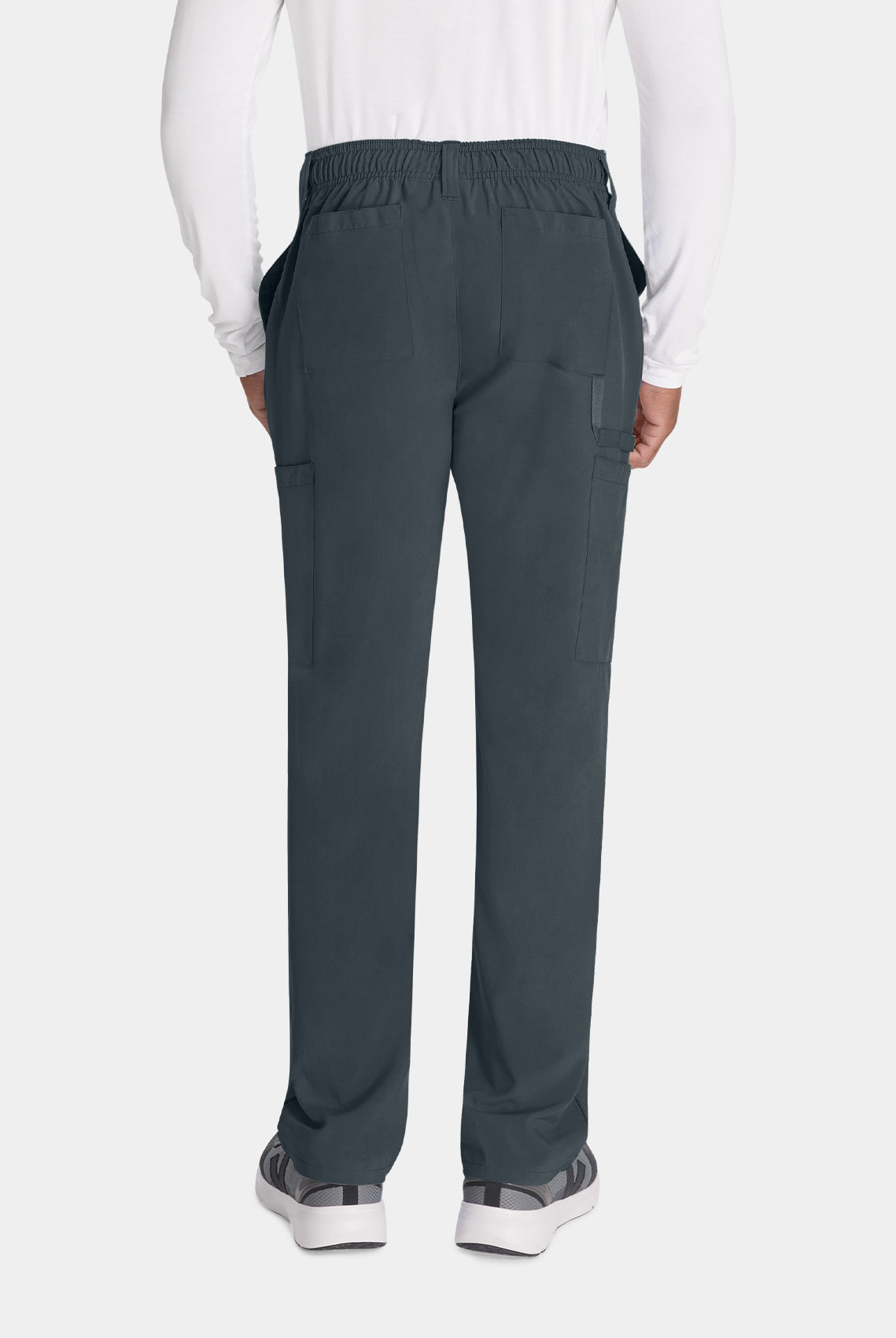 DKE015 (Trousers Men)_pewter_back