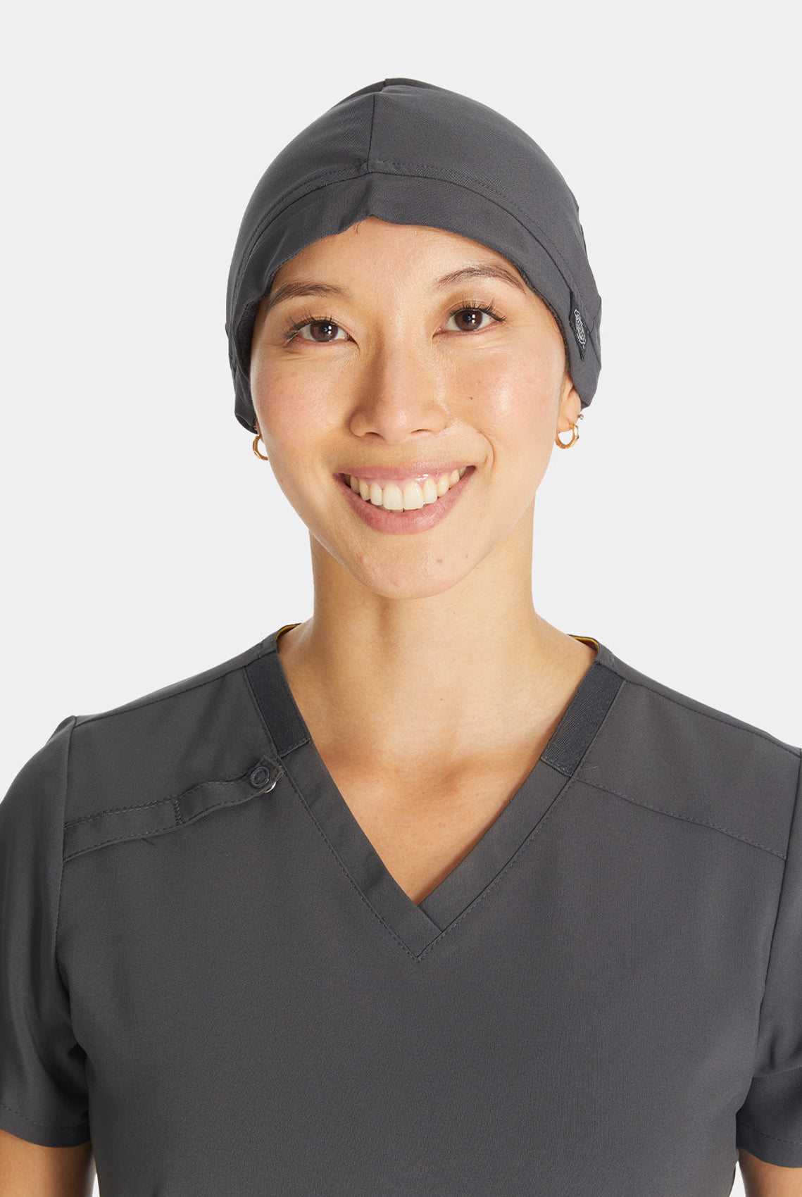 DKE502 (Scrubs Hat)_pewter