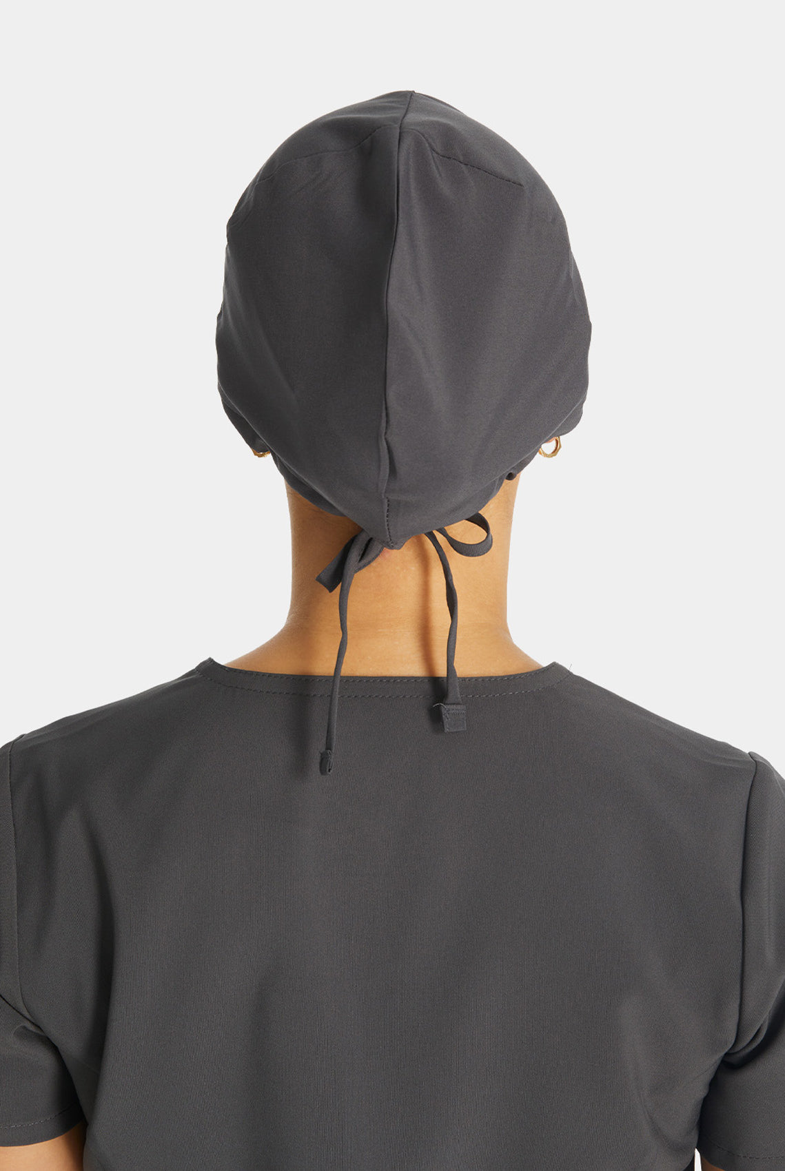 DKE502 (Scrubs Hat)_pewter_back