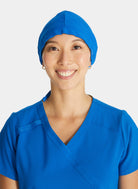 DKE502 (Scrubs Hat)_royal