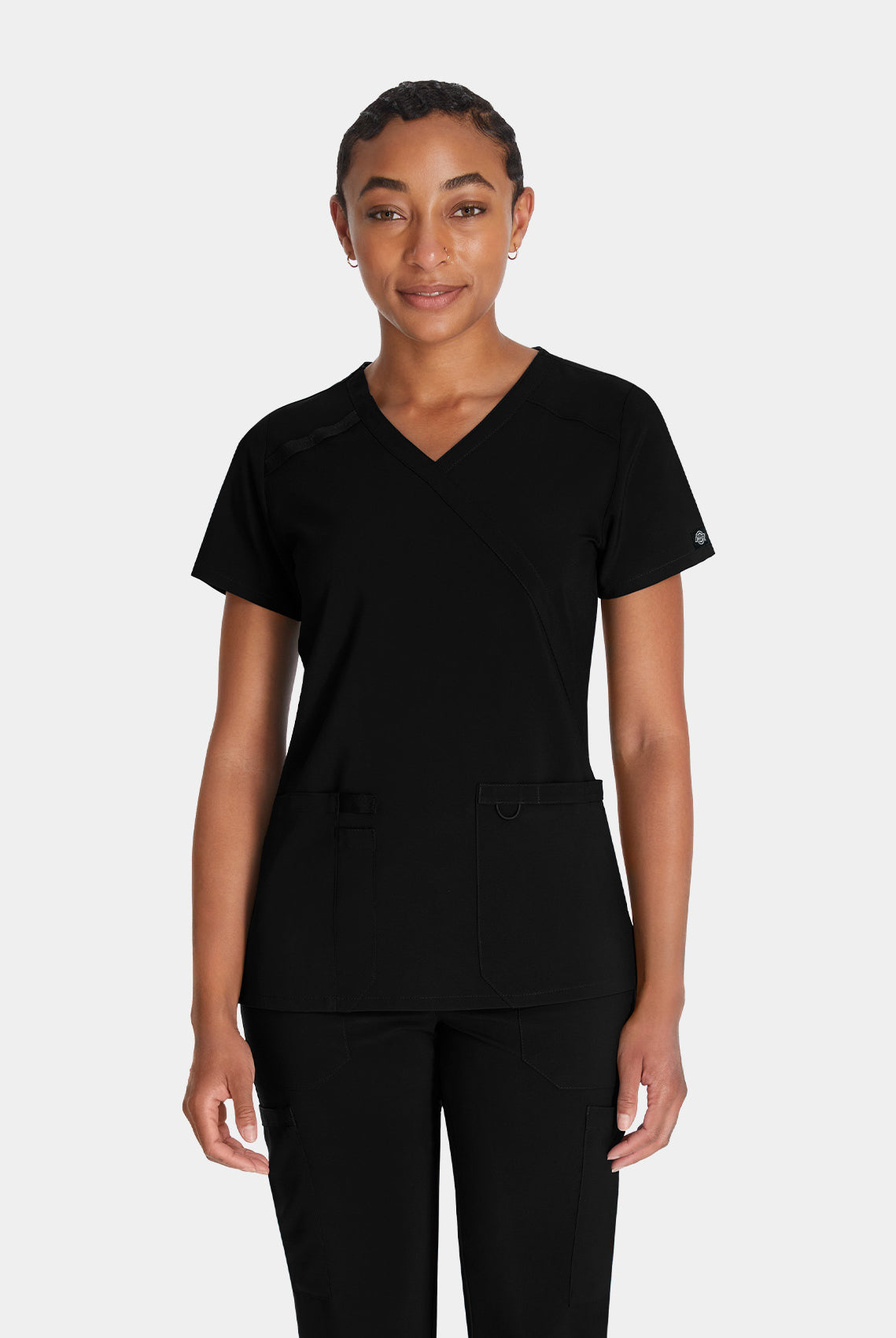 DKE645 (Top Men)_black