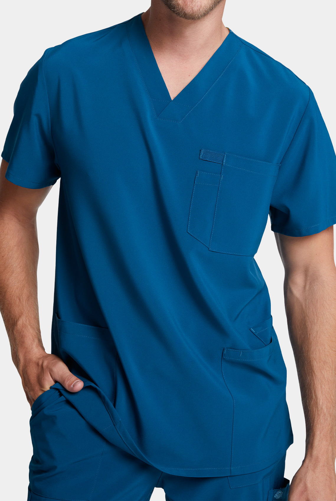 DKE645 (Top Men)_carabbean