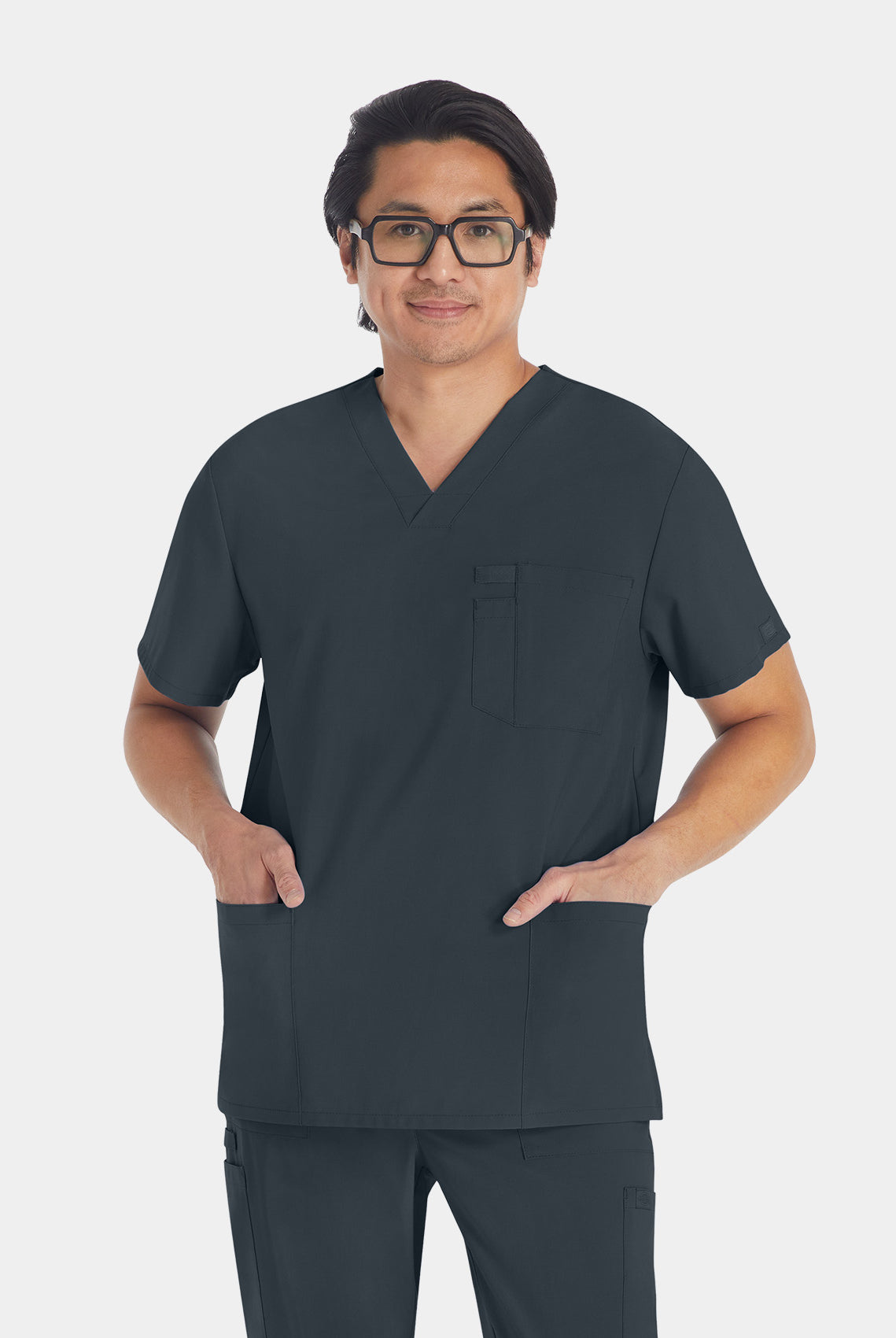 DKE645 (Top Men)_pewter