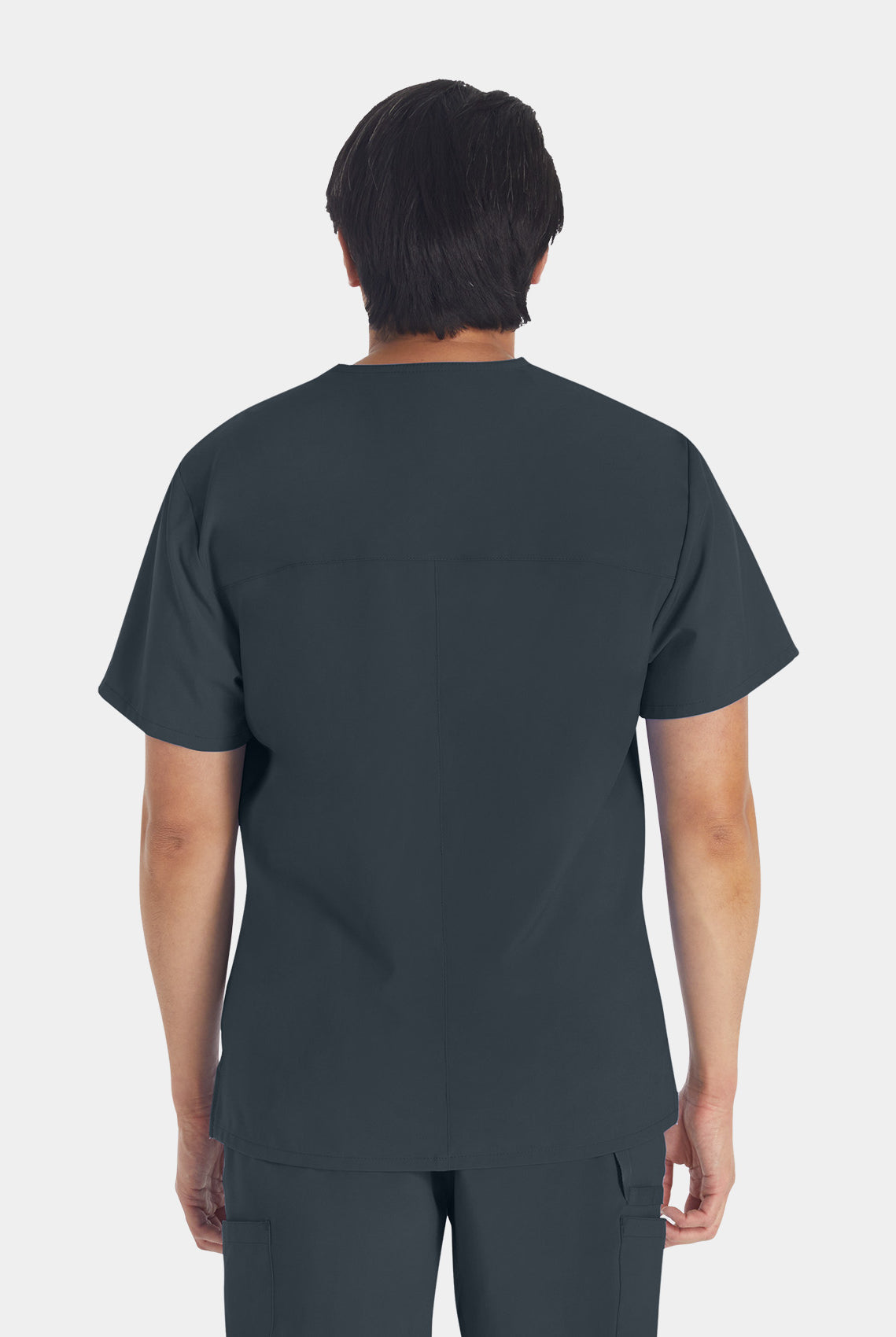 DKE645 (Top Men)_pewter_back