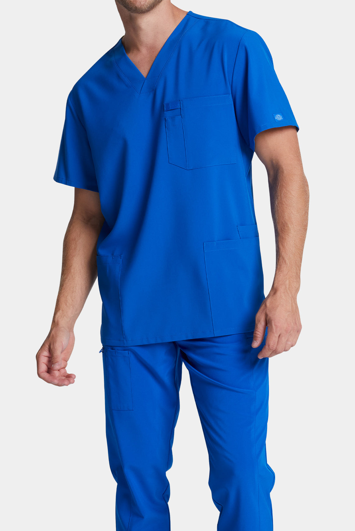 DKE645 (Top Men)_royal