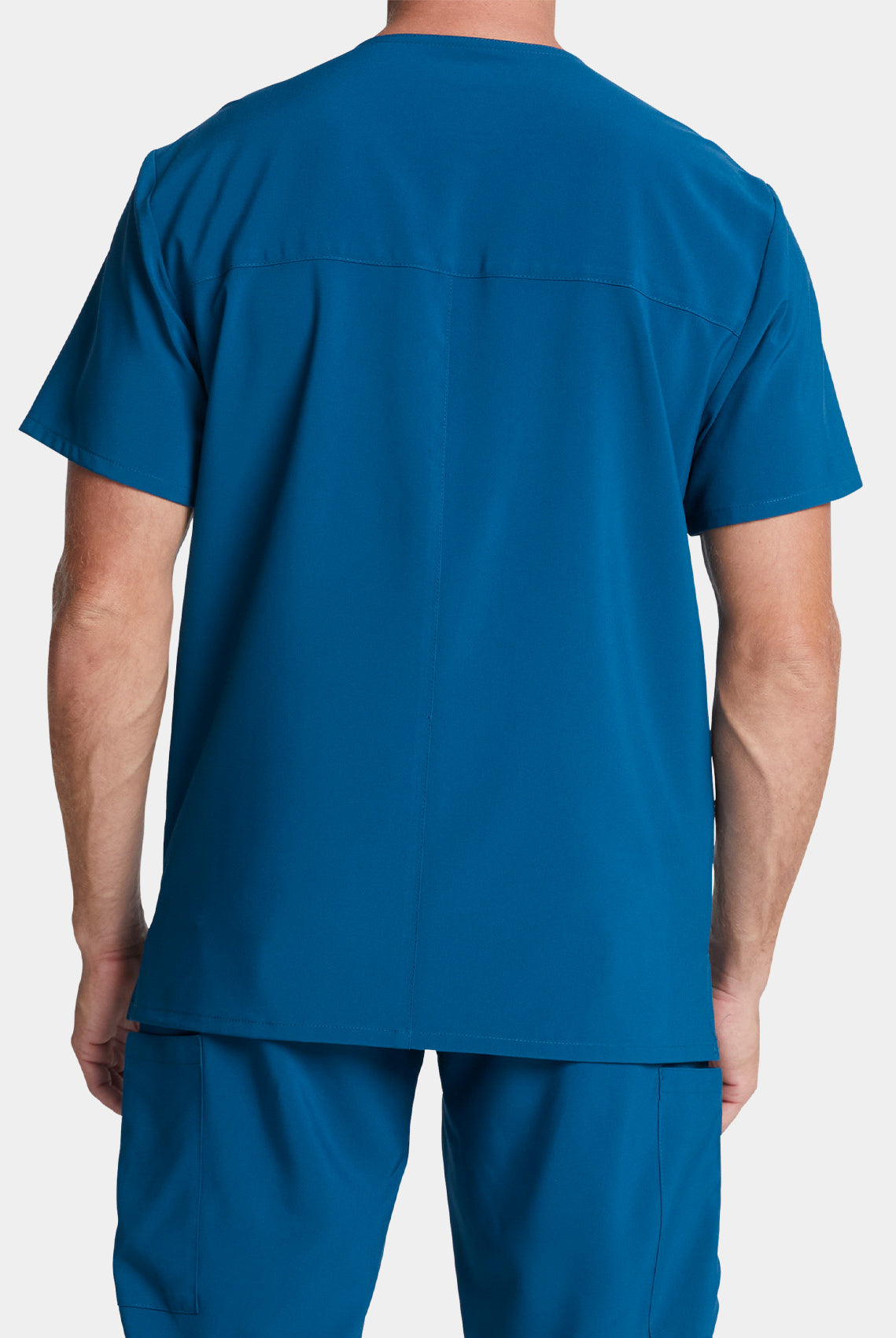 DKE645 (Top Men)_carabbean-back