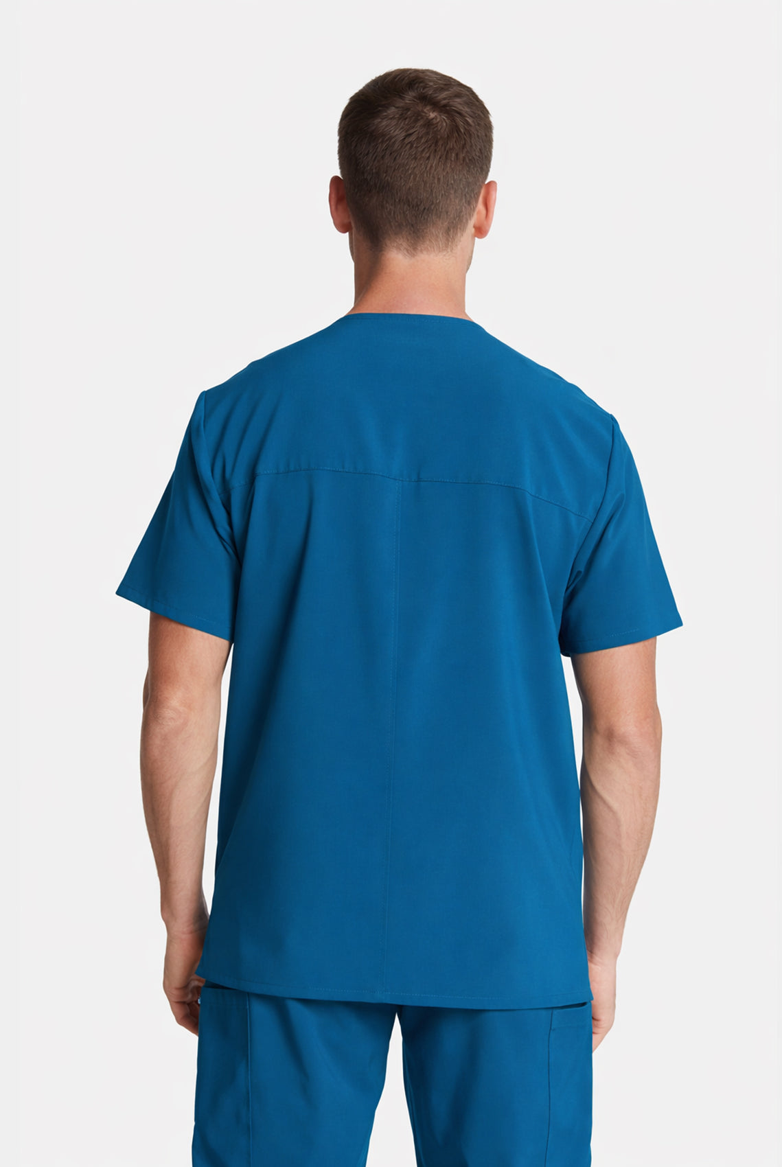 DKE645 (Top Men)_carabbean-back