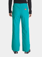 Dickies EDS Signature Unisex Drawstring Scrub Trousers DKE83006 Teal