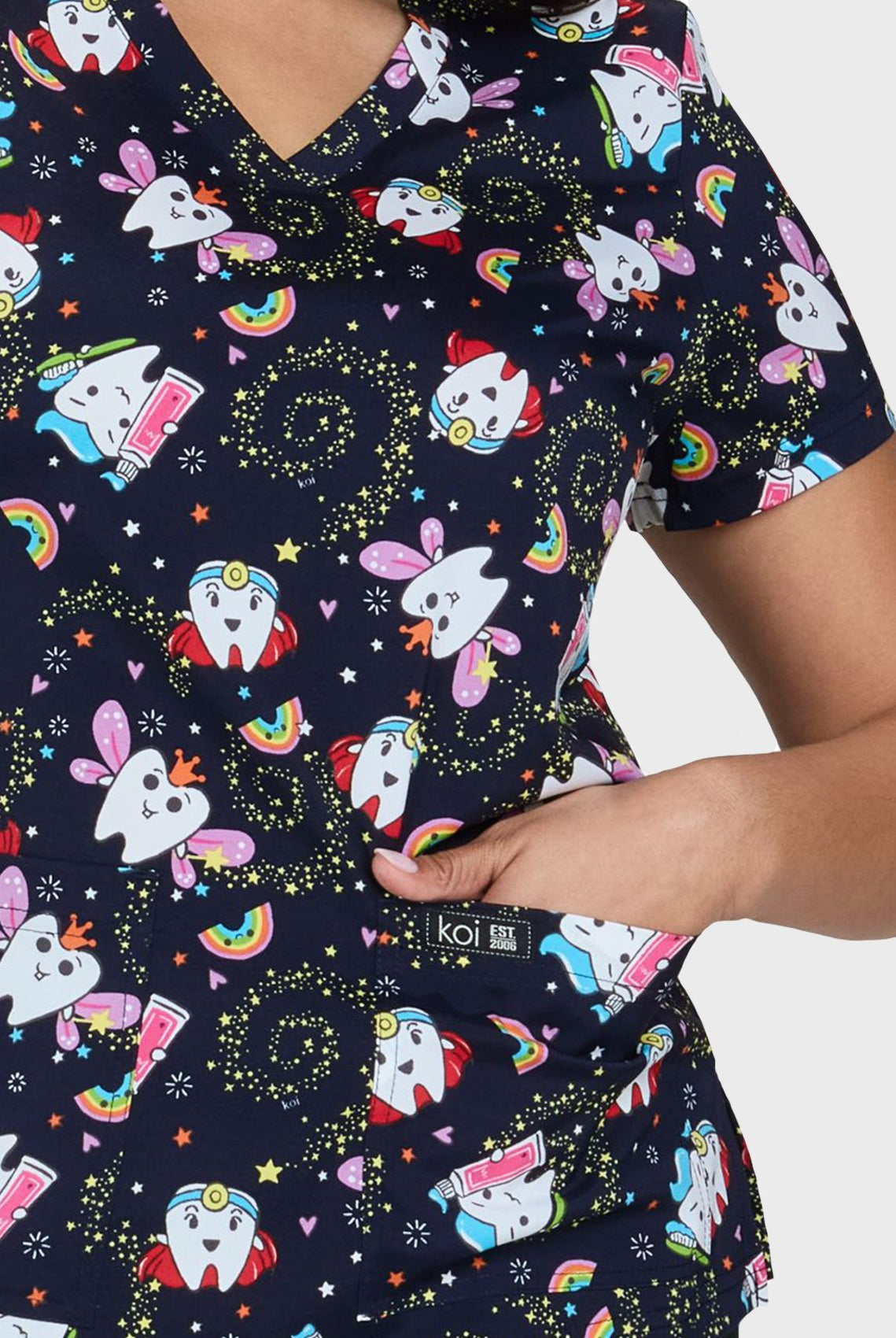 Womans_scrub_top_koi_basics_leslie_toothie_3
