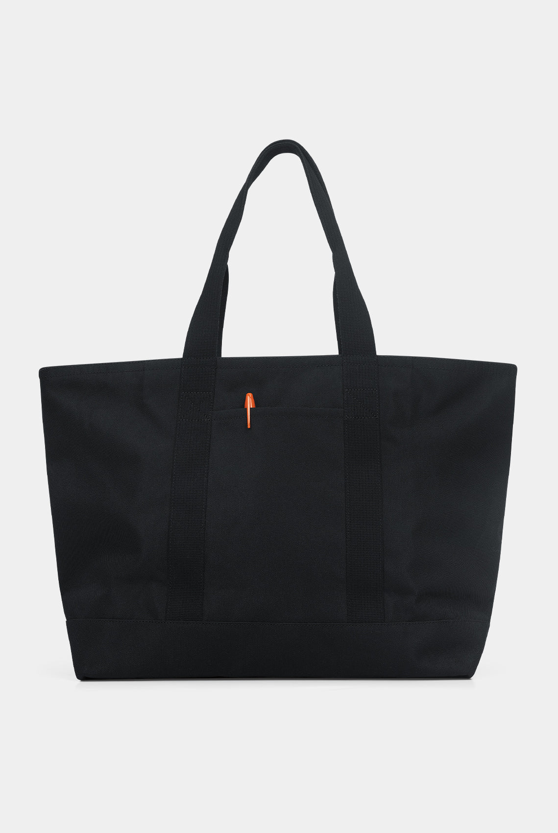 Koi Gather Me Up Tote - Black - Back