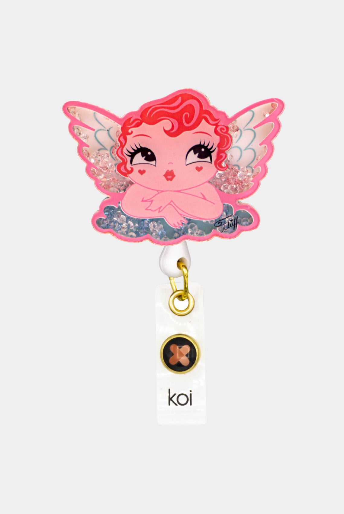 koi-shaker-badge-reel-cupid