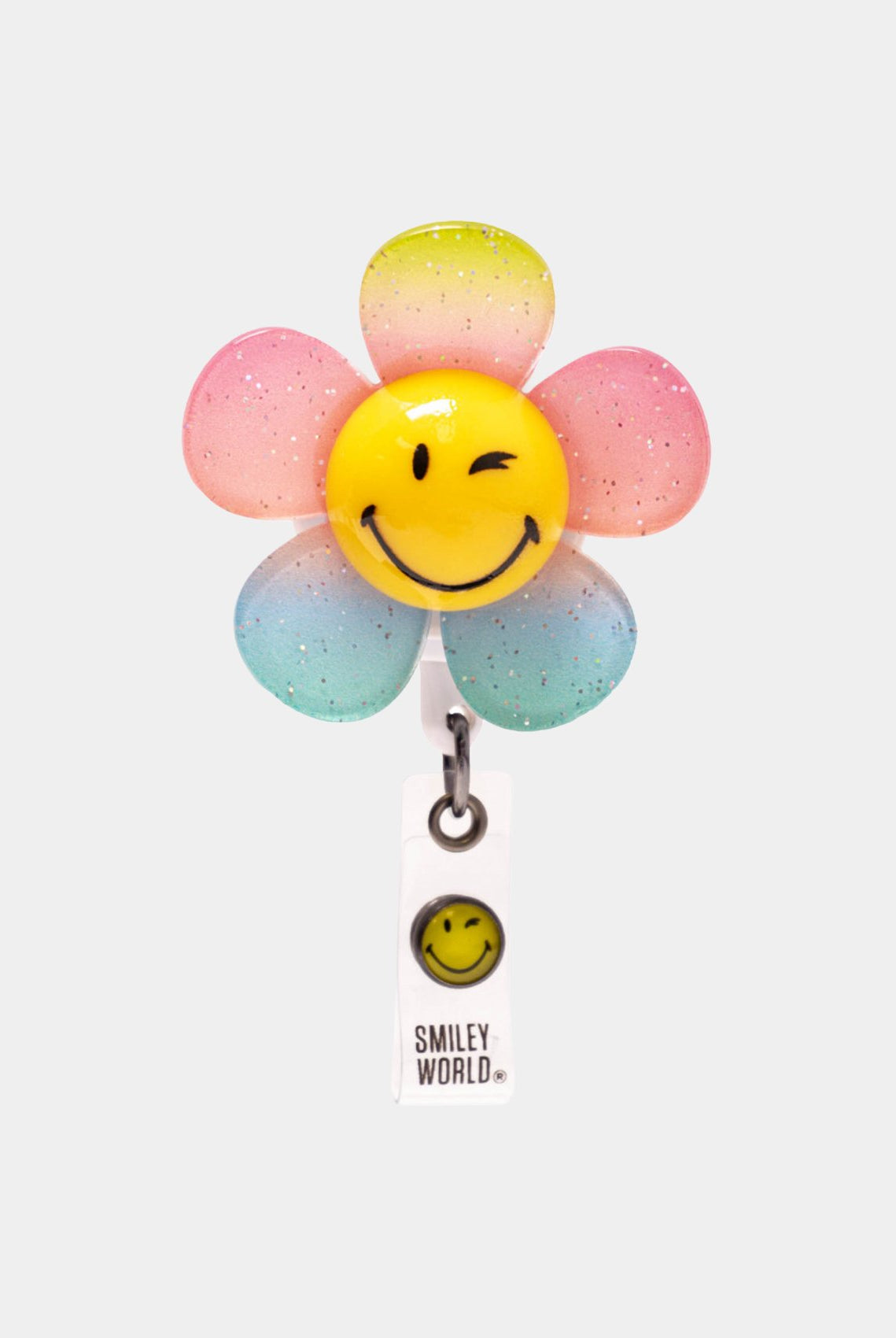 koi-smiley-world-badge-reel-3d-smiley-flower