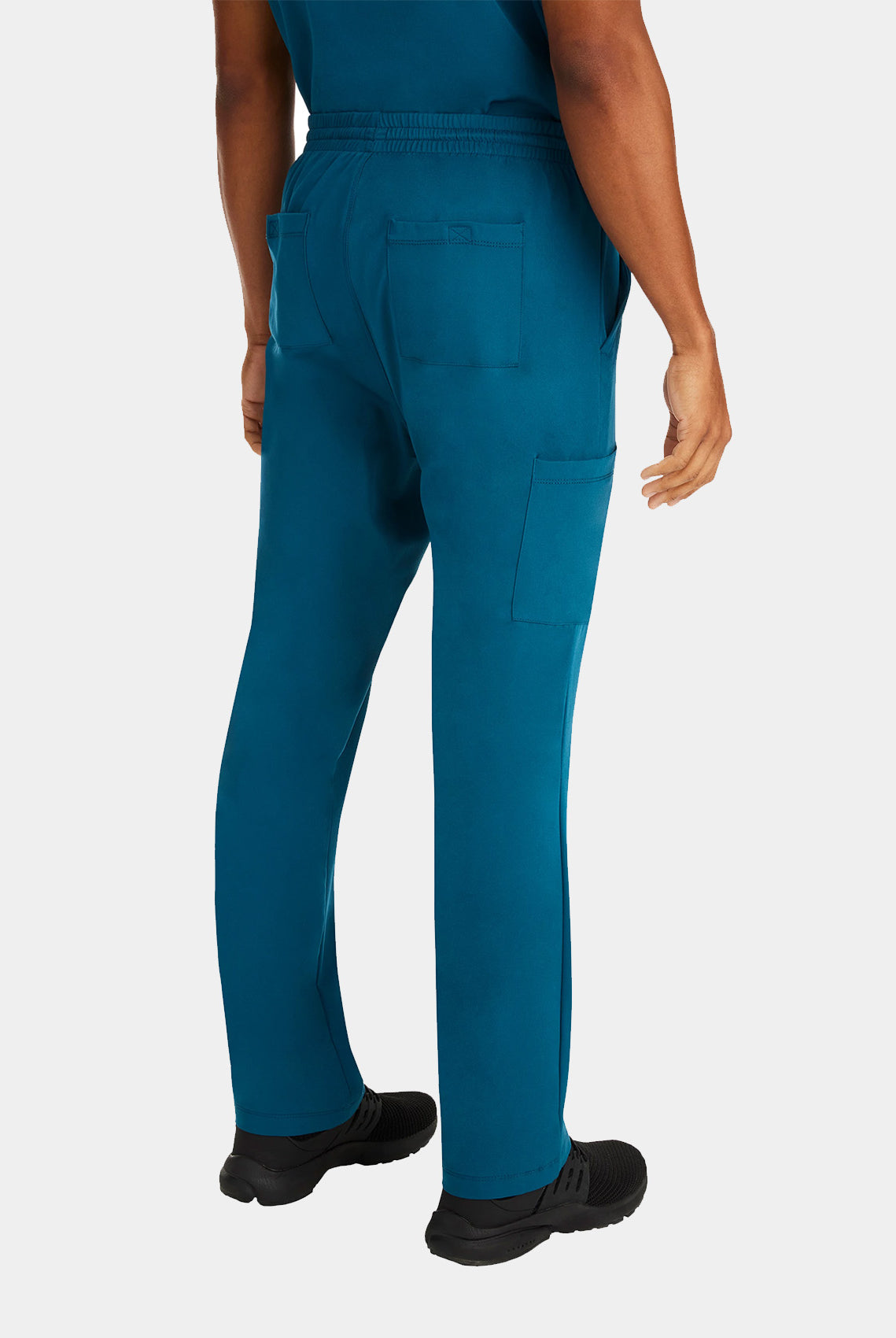 Healing Hands Ryan Scrub Trousers - Caribbean