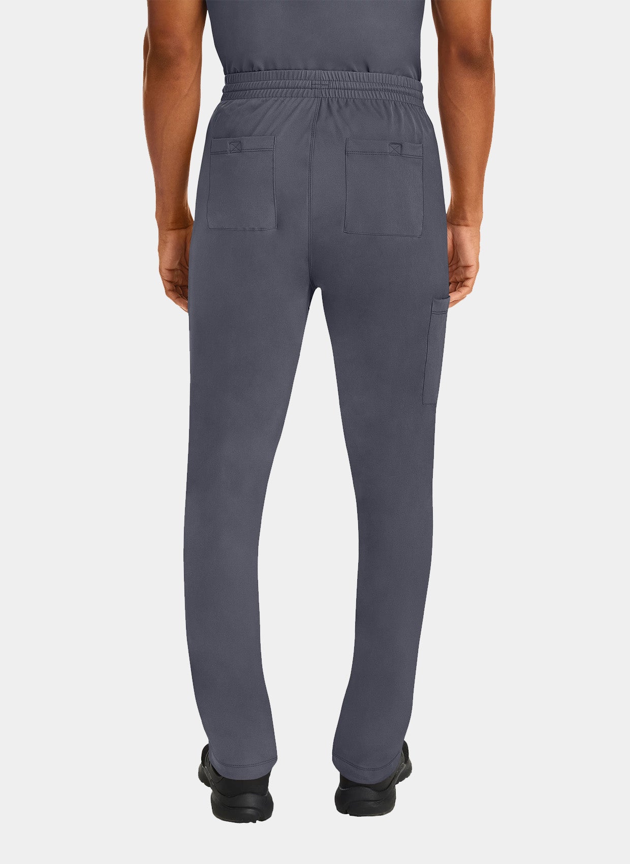 Healing Hands Ryan Scrub Trousers - Pewter