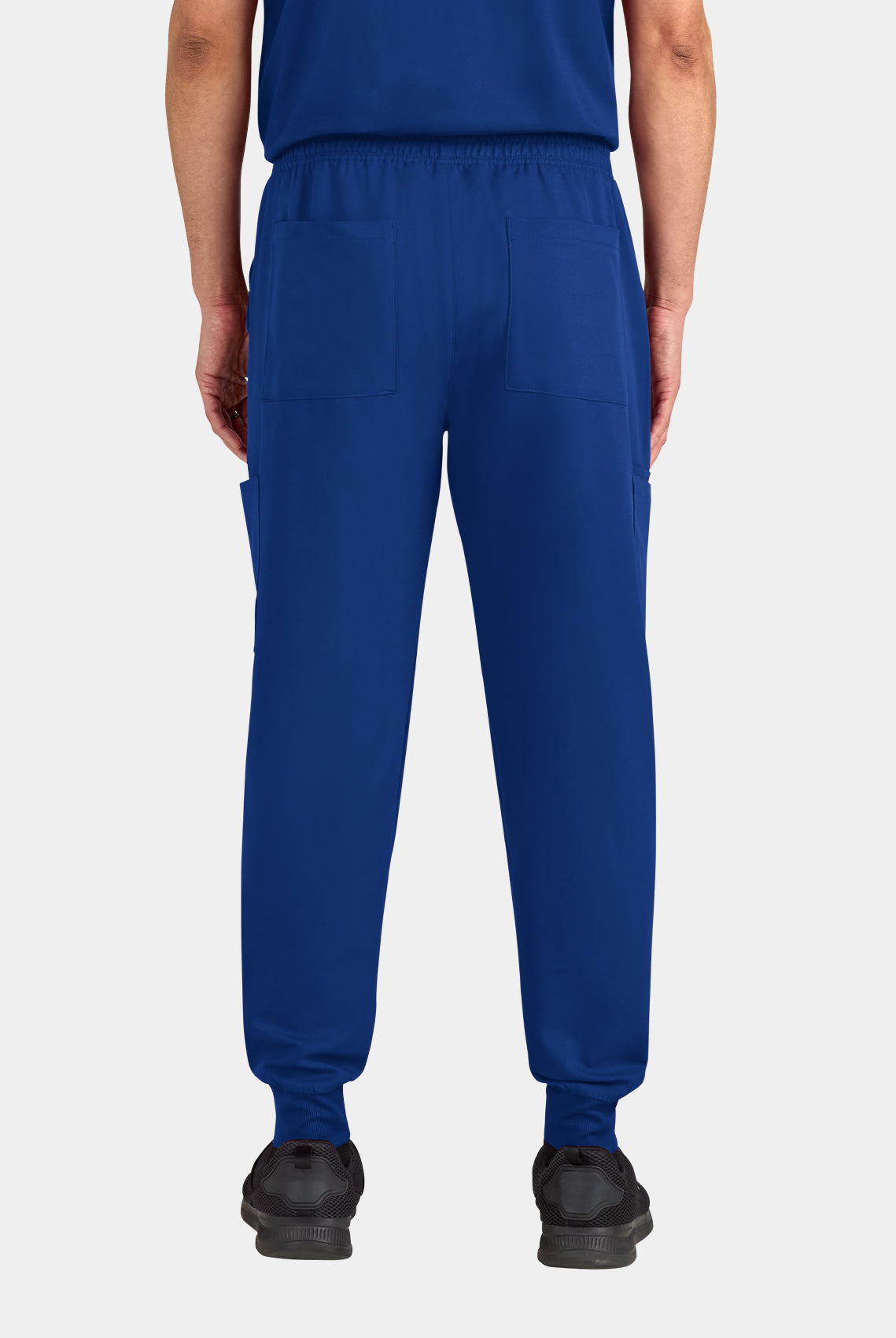 Koi Cureology Connective Scrub Joggers - Galaxy