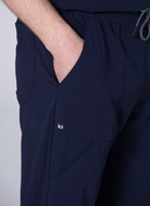 Koi Next Gen Day To Night Scrub Joggers