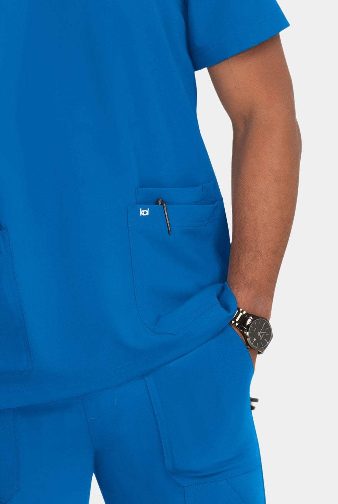 mens-koi-next-gen-free-to-be-scrub-top-front-royal-2