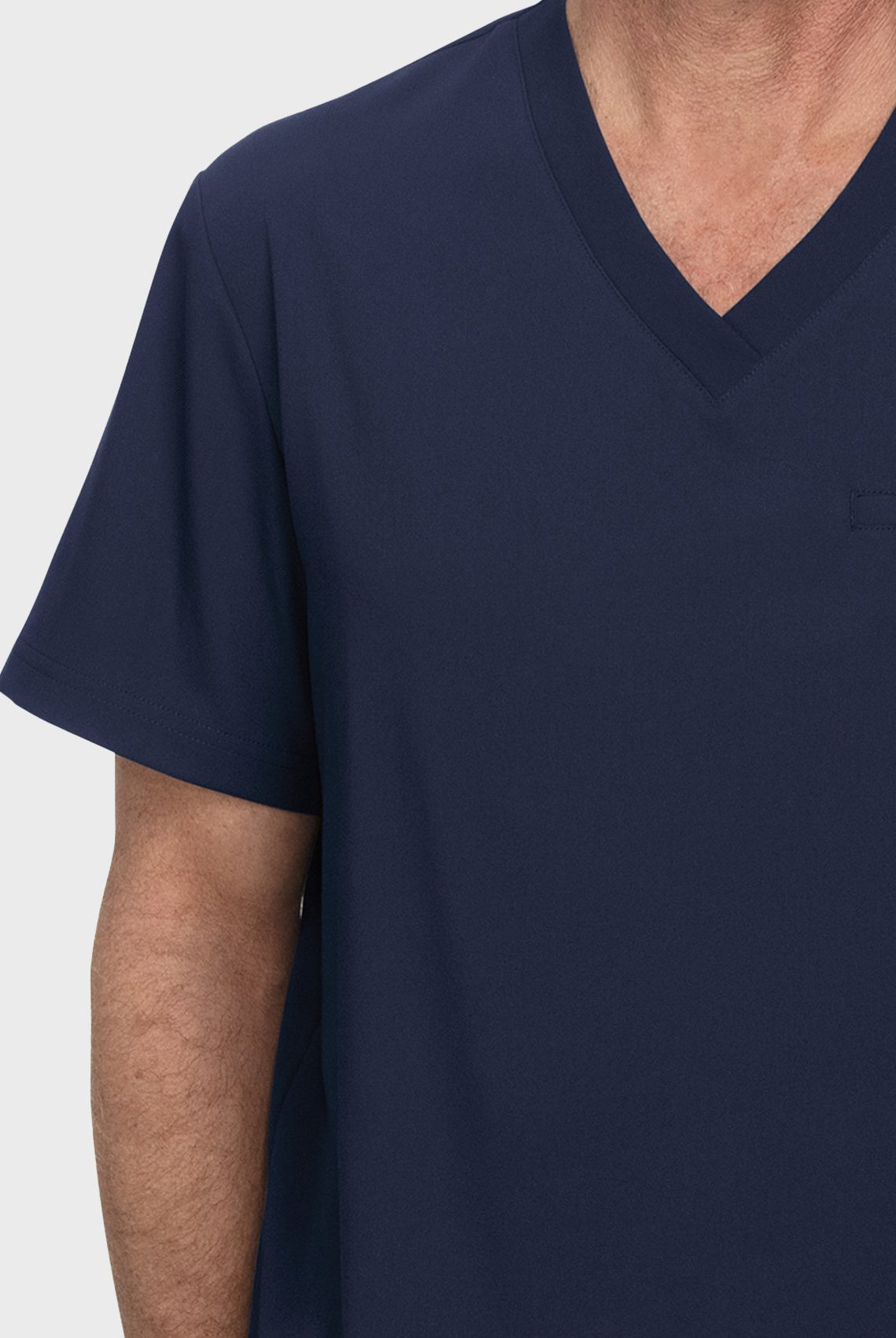 mens-koi-next-gen-on-call-scrub-top-navy-2