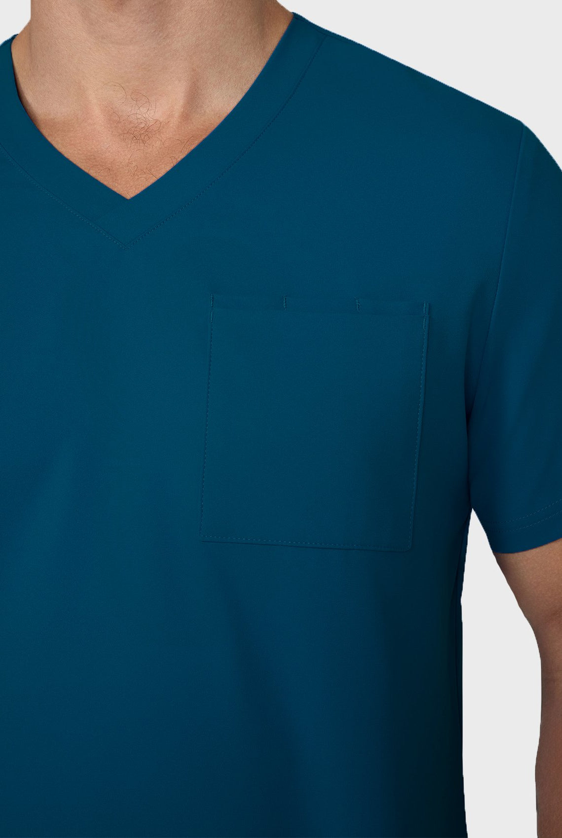 mens-scrub-top-koi-cureology-arthro-caribbean-2