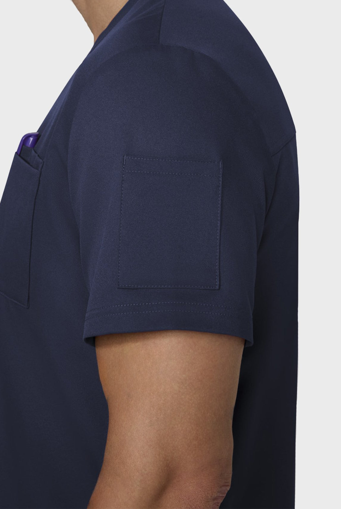 mens-scrub-top-koi-cureology-arthro-navy-3