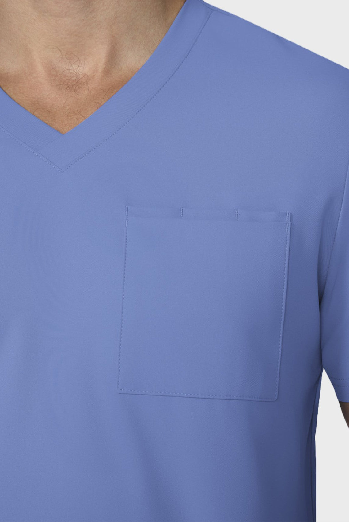 mens-scrub-top-koi-cureology-arthro-true-ceil-2