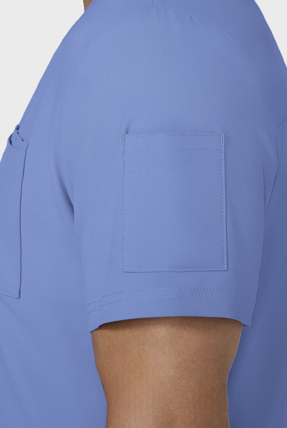 mens-scrub-top-koi-cureology-arthro-true-ceil-3