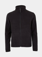 Unisex Perth Fleece - Black