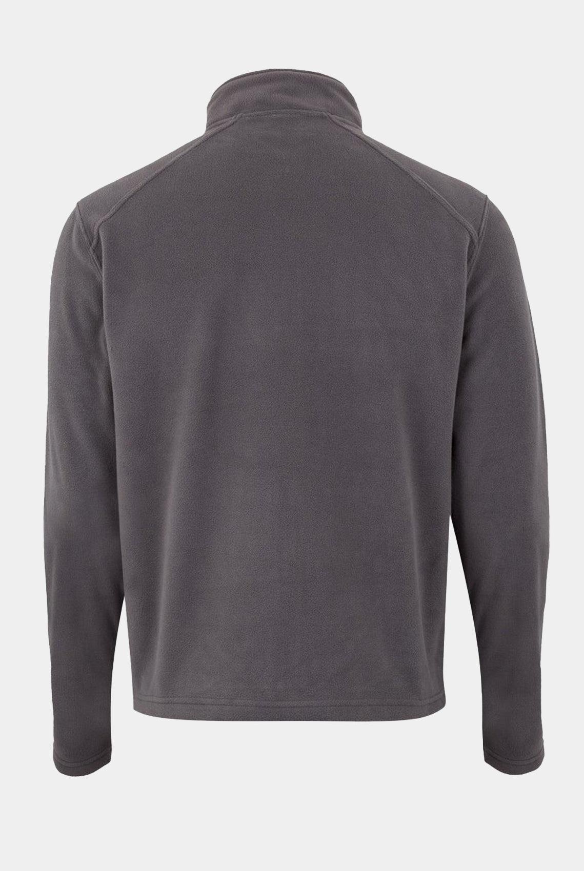 Unisex Perth Fleece - Grey