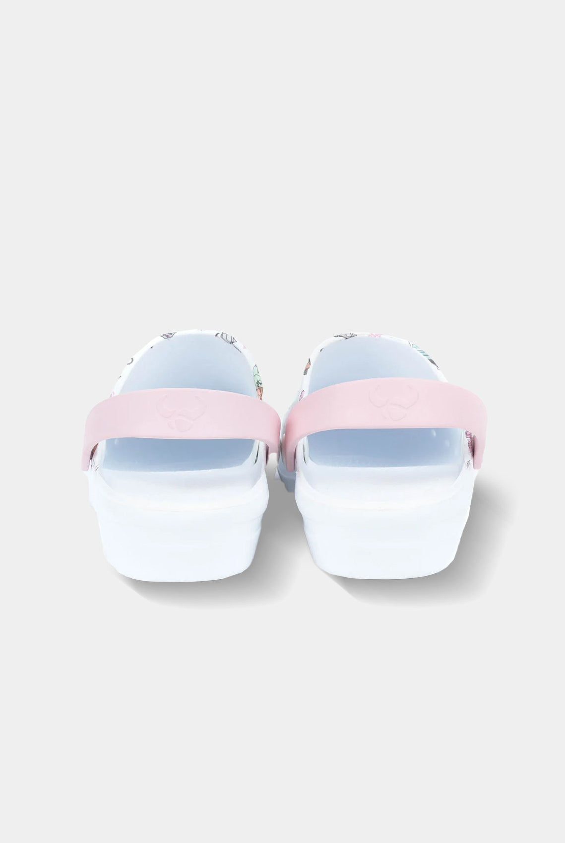 suecos oden fusion clogs - nurse kit