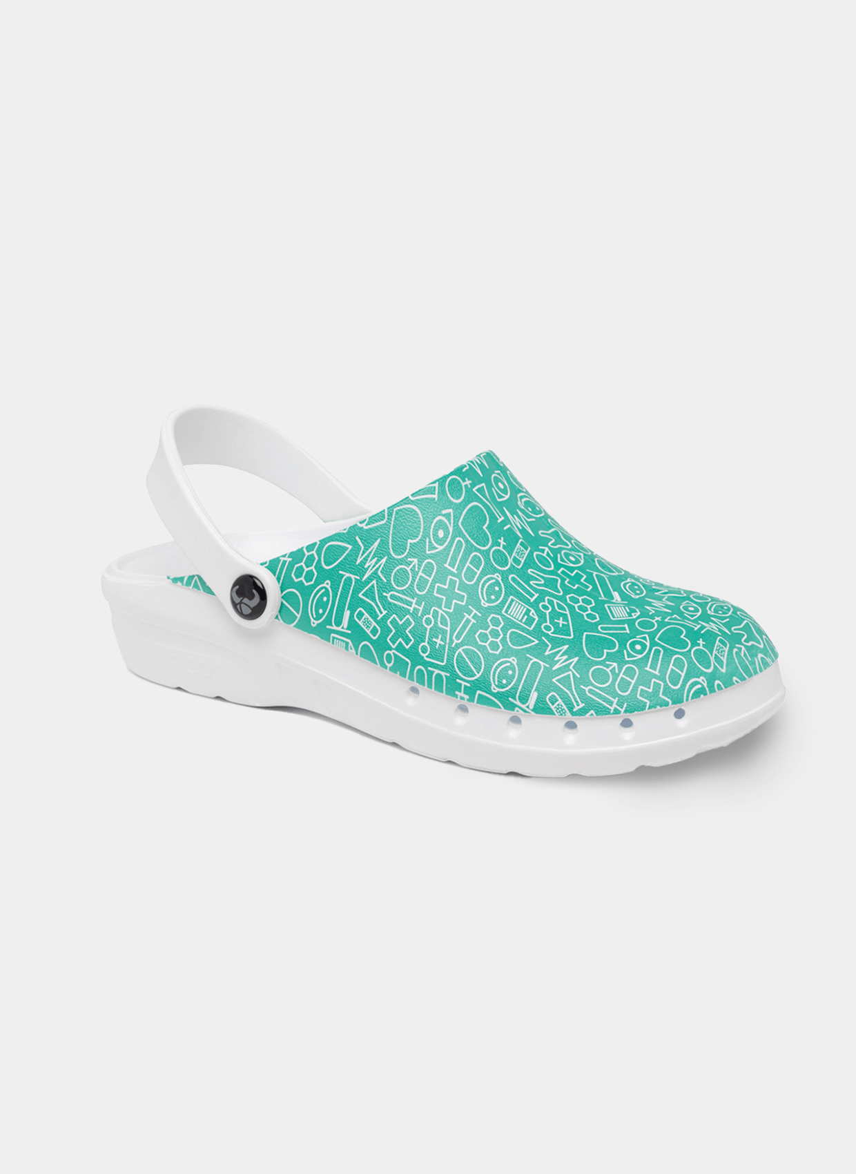 suecos oden fusion clogs syster