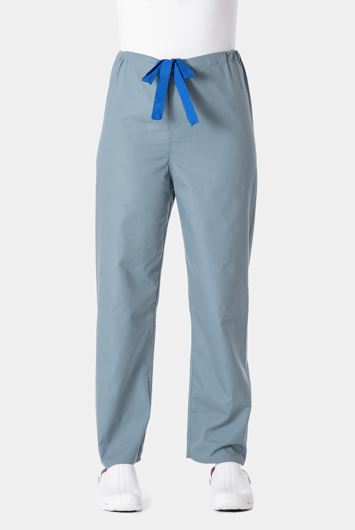 Budget Scrub Trousers - Misty
